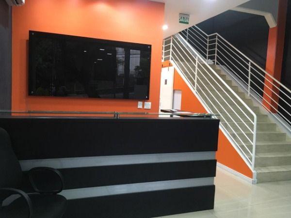 Loja comercial para alugar com 0 dormitórios em Rio branco, Porto alegre cod:CT2291 - Foto 2