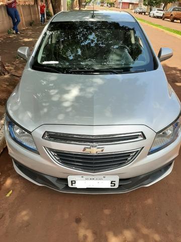 Vendo prisma 2015, muito novo - Foto 6