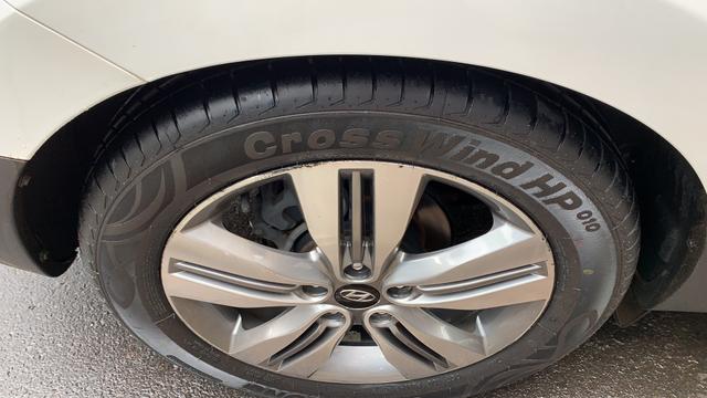 Hyundai Ix35 2016 2.0 Flex Impecável Único dono - Foto 3