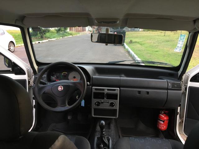 Vendo Fiat/Uno Mille Economy 2013 - Foto 11