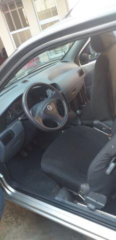 Super oferta. palio 2002. só 8.500 - Foto 5