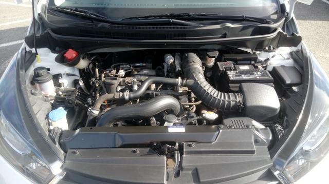 Hb20 1.0 Turbo 2018/2019 - Foto 13