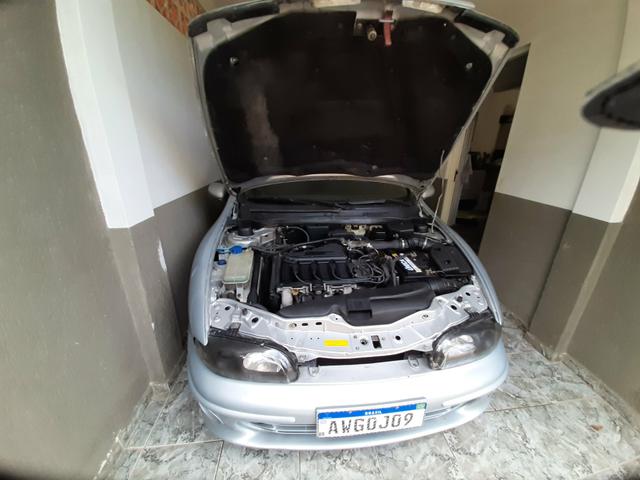 Fiat brava 1.6