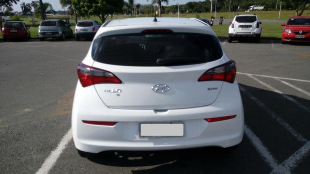 Hb20 1.0 Turbo 2018/2019 - Foto 7