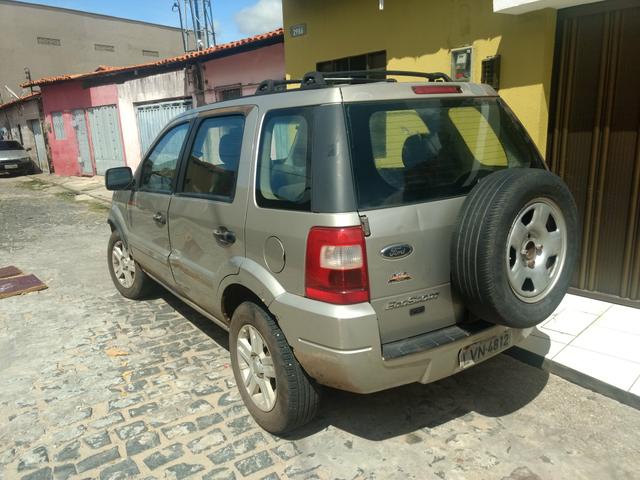 Ecosport 2006 14.000