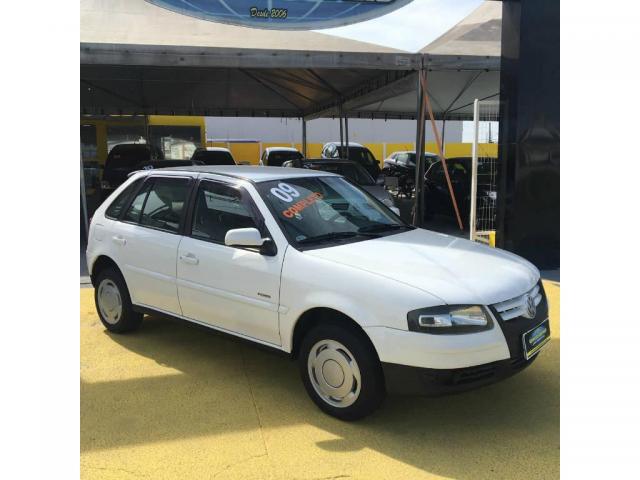 Volkswagen Gol 1.6 POWER GIV - Foto 2