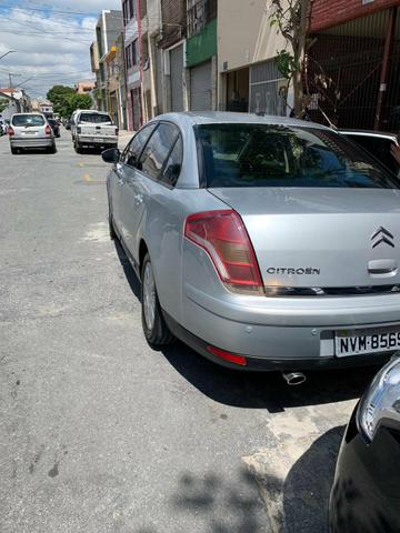 C4 Pallas 85000km excelente - Foto 7