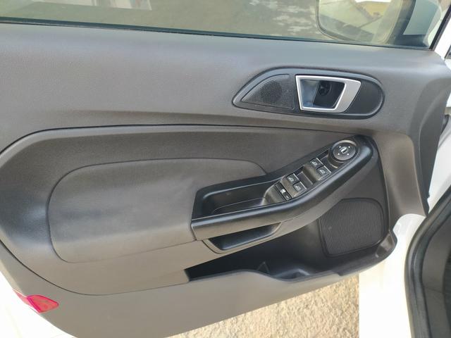 New Festa SE 1.6 Flex Automático " MUITO CONSERVADO" - Foto 12