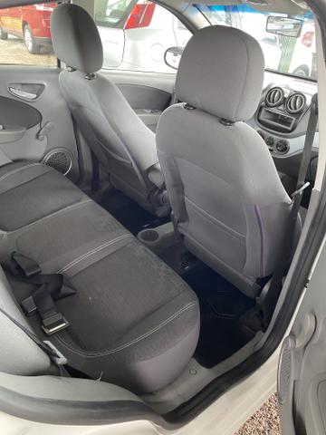 Fiat palio attractive 13/2014 1.4 completo! - Foto 3