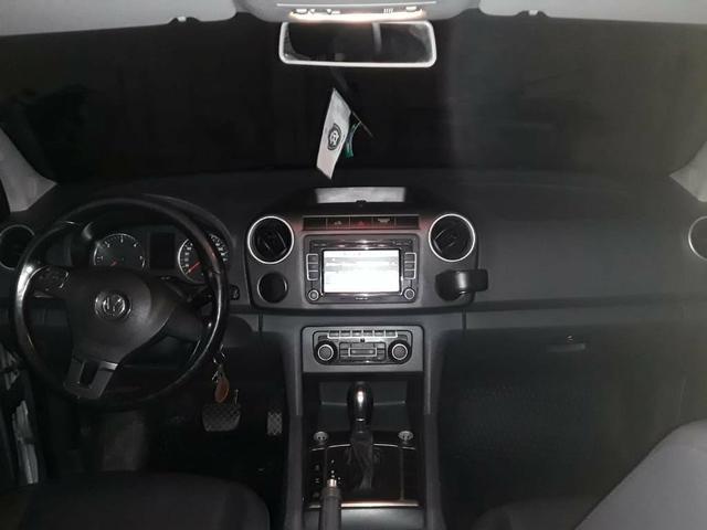 Vendo amarok highline completa 12/12 - Foto 5