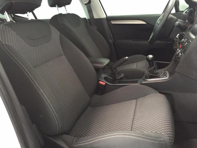 C4 LOUNGE 2.0 MPFI TENDANCE 16V FLEX 4P MANUAL - COM APENAS 59 MIL KM !!! - Foto 14