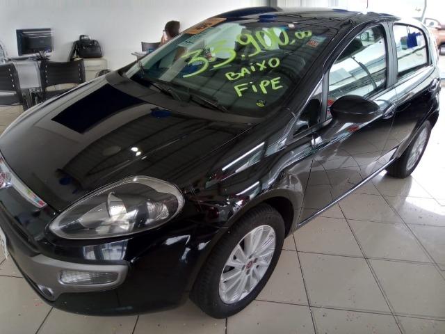 Fiat Punto 1.6 essence - Foto 8