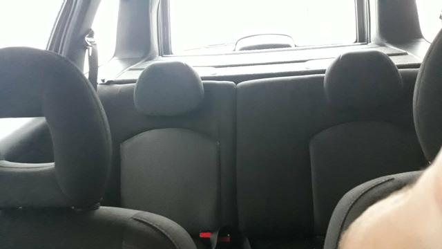 Peugeot 207 sw escapade 2010/2011