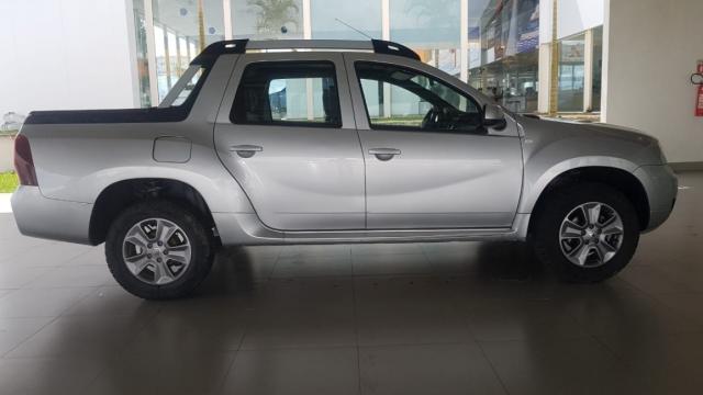 Renault Duster Oroch 2.0 16V HI-FLEX DYNAMIQUE 4P - Foto 7