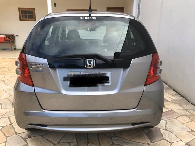 Honda Fit - Foto 4