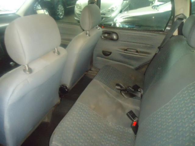 Chevrolet corsa hatch 2001 1.0 mpfi 8v gasolina 4p manual - Foto 4