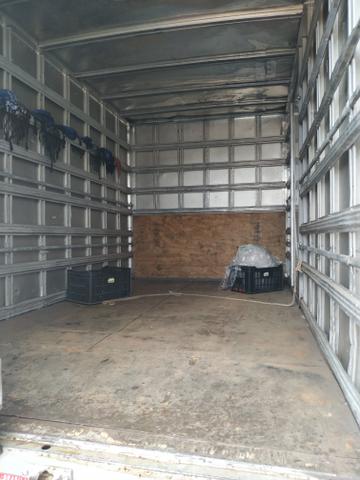 Renault Master 2011 completa!!!! oportunidade - Foto 10