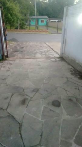 Casa com pátio grande - Foto 9