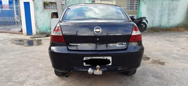 Prisma Maxx 1.4 2010-2011 Completo - Foto 3