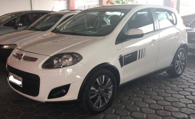 PALIO 2012/2013 1.6 MPI SPORTING 16V FLEX 4P AUTOMATIZADO - Foto 3