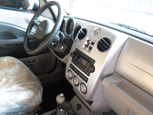 Pt Cruiser Automático - Foto 9