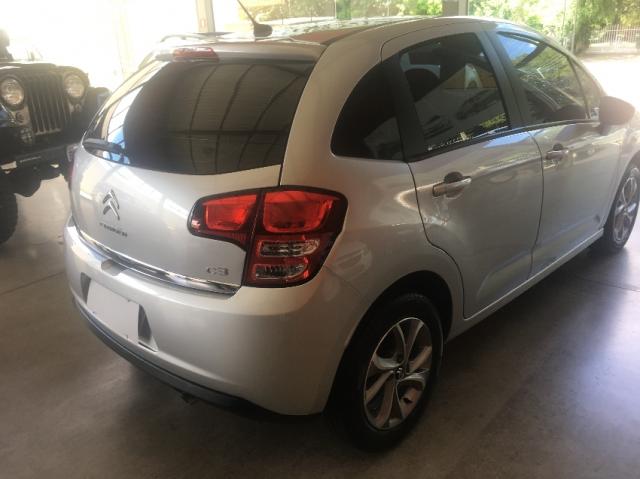 Citroen C3 Tendance 2013 - Foto 8
