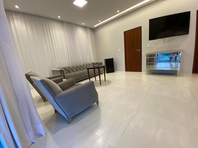 Linda Casa de Luxo em Porto de Galinhas com moveis fixos inclusos 10 quartos 400m² (Dj) - Foto 9