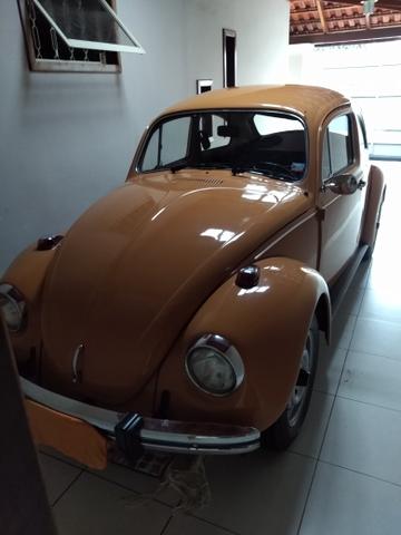 Fusca 1978 ótimo estado