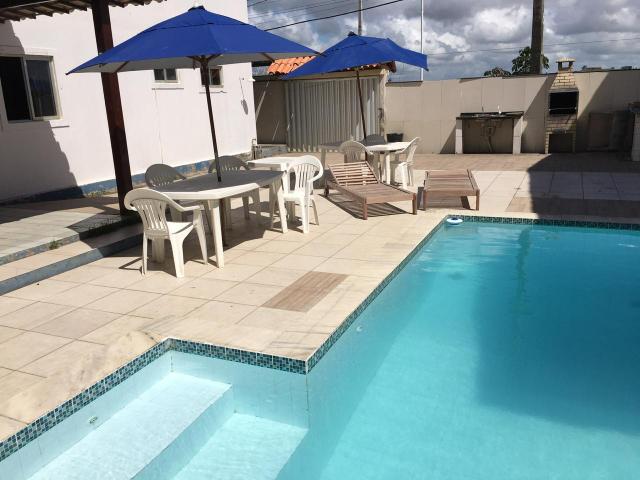 Porto de Galinhas Casa 2,5,6,7 Suítes com piscina! - Foto 13