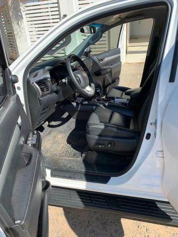Toyota Hilux SRV - Foto 2