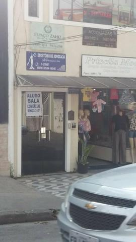 Alugo sala comercial em Osasco-SP-R$500.00 - Foto 8