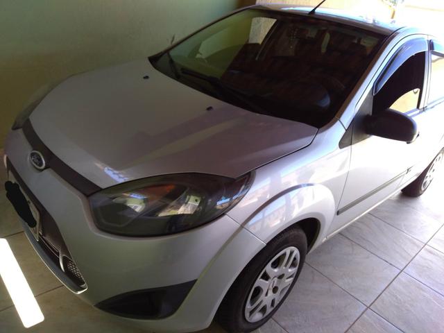Ford Fiesta 1.0 Flex/Class - Foto 4