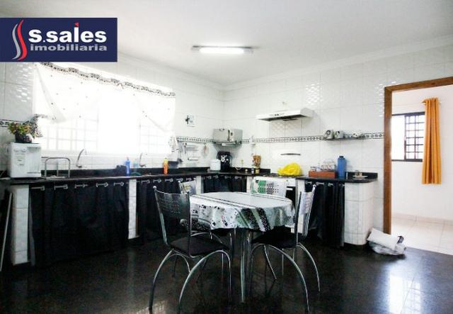 Linda casa com 3 qtos em Arniqueiras!! - Foto 9
