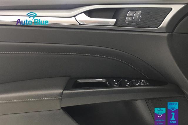 FUSION 2014/2015 2.0 TITANIUM AWD 16V GASOLINA 4P AUTOMÁTICO - Foto 11