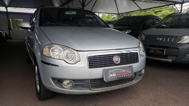 Fiat Palio Weekend Elx 1.4 Flex 4P - Foto 5