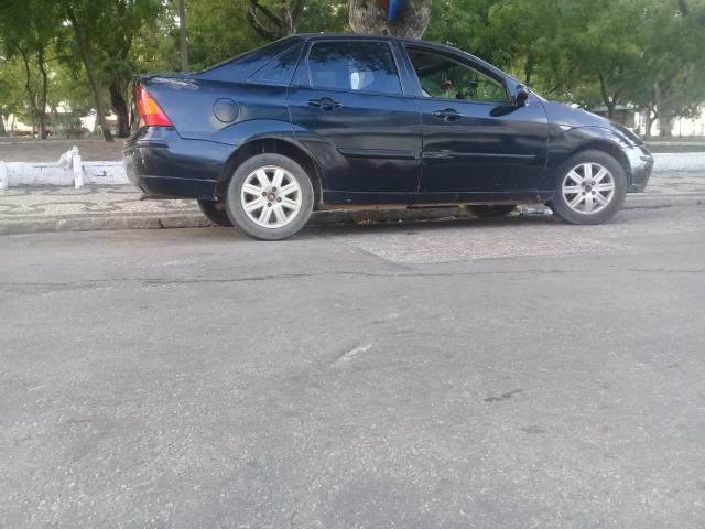 Vendo Focus 2009