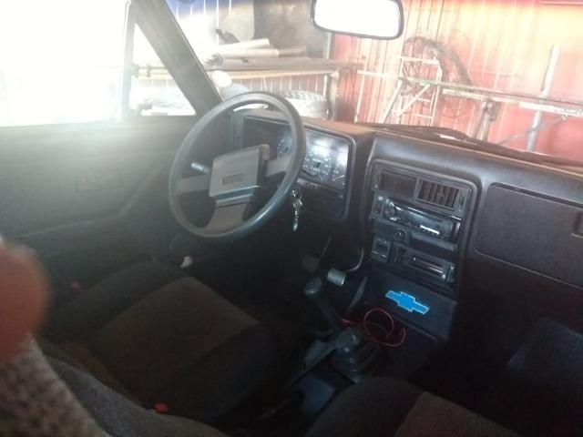 Vendo carro (opala) - Foto 5