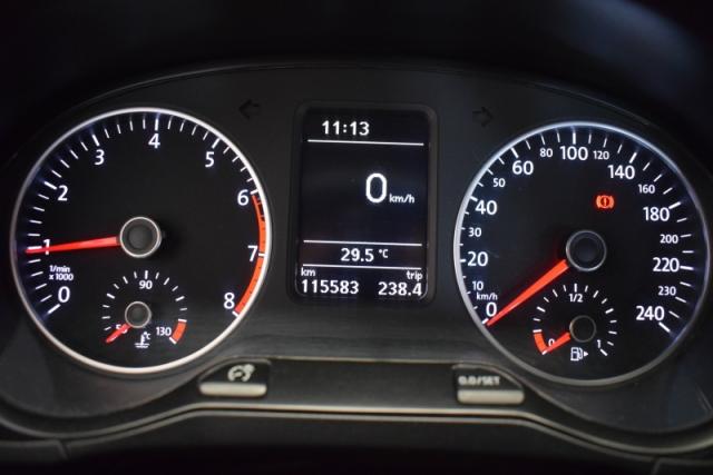 VOLKSWAGEN FOX 1.6 MI ROCK IN RIO 8V FLEX 4P MANUAL. - Foto 6