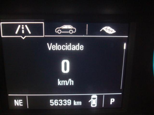 Chevrolet Cruze 1.4 Turbo lt 16v - Foto 14
