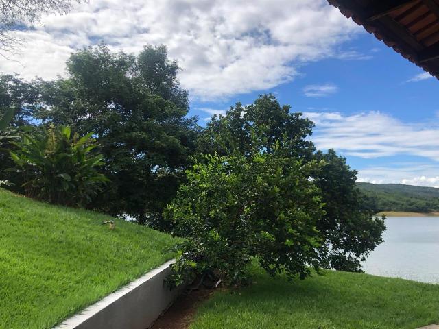 Rancho Prive Lago Corumba - Foto 5