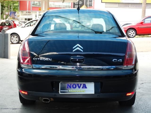 Citroen C4 Pallas C4 Pallas 2.0 4P - Foto 5