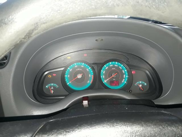 Gm chevrolet s10 advantage cs 2011 flex - Foto 3
