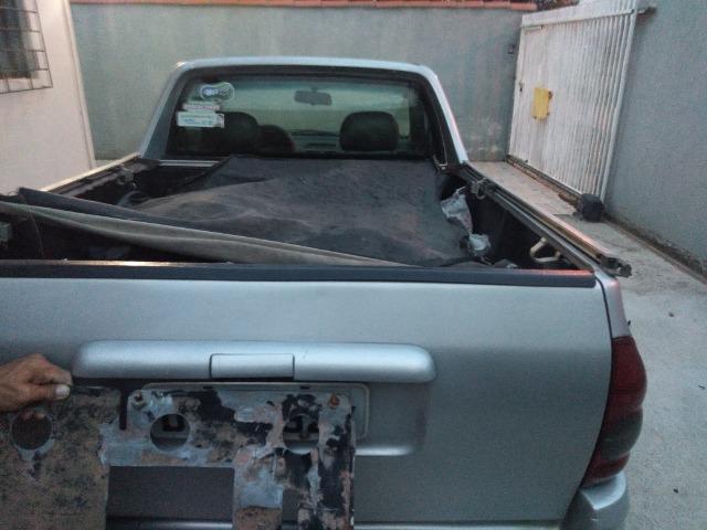 Camionete Chevrolet - Foto 4