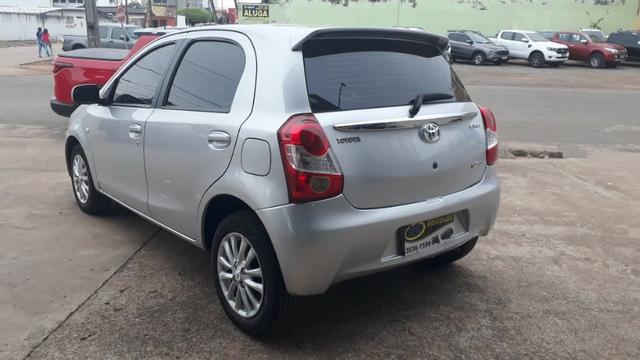 Toyota - Etios Xls - Foto 6