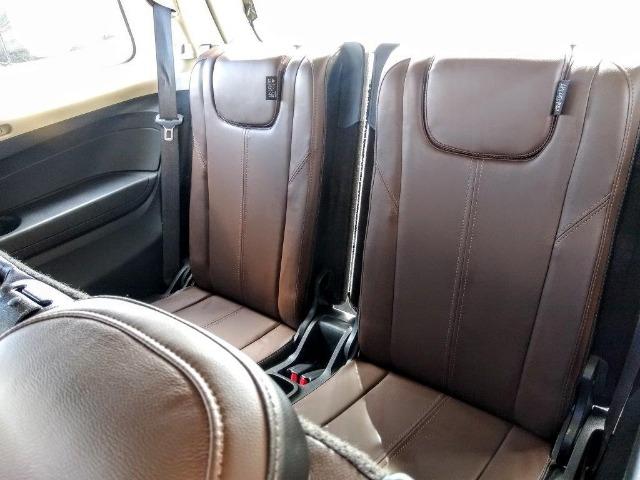 GM Trailblazer LTZ 2.8 2014-( Padrao Gold Car ) - Foto 8