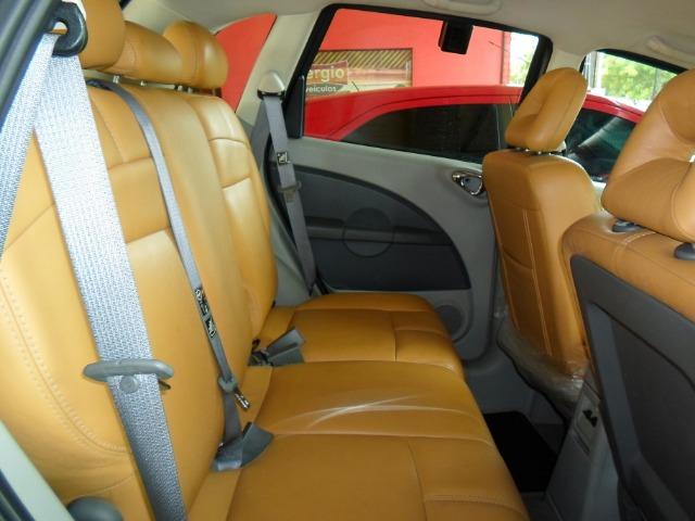Pt Cruiser Automático - Foto 11
