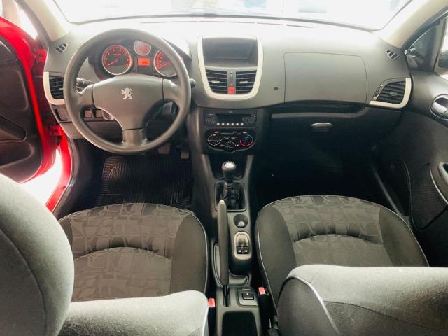 207 Completaço E Bem Cuidado Com Preço Inacreditável Financia 100%!!! - Foto 12