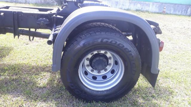 Scania 114 - Foto 2