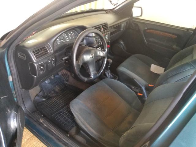 GM Vectra CD 95 completo 2.0 8V - Foto 13