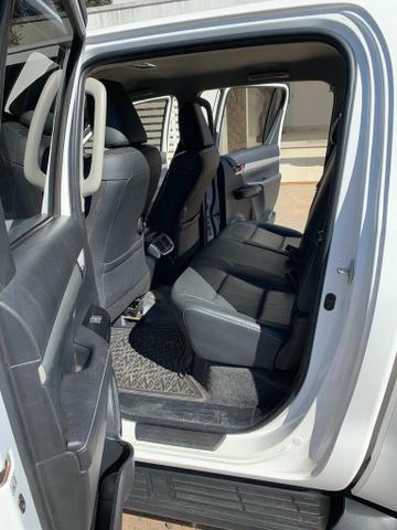 Toyota Hilux SRV - Foto 3
